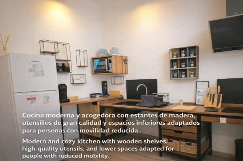 URBAN LOFT VALENCIA
