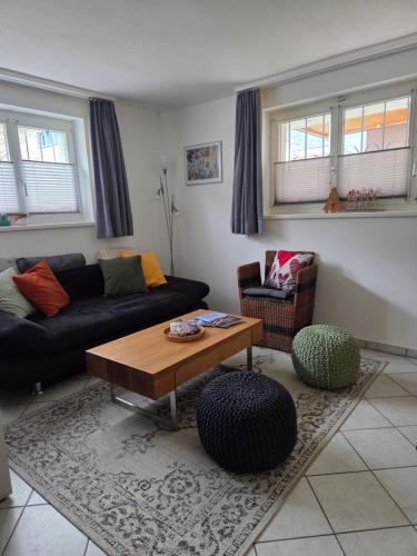Ferienwohnung FeWe Wandern und Skifahren in Triesen