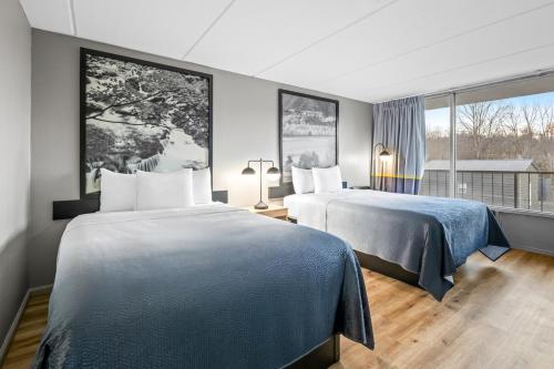 Super 8 By Wyndham Kingsport /I-81 in Kingsport (TN)