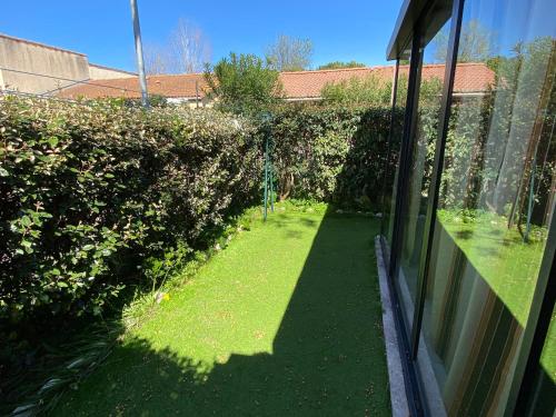 Pavillon charmant avec mezzanine, piscine et commodités à proximité - Argelès-sur-Mer - FR-1-732-73