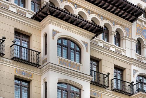 Photo 47 Catalonia Gran Vía