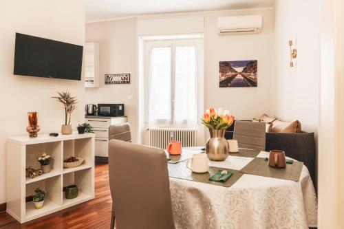 Murat Residence - Isola District & M5 Marche