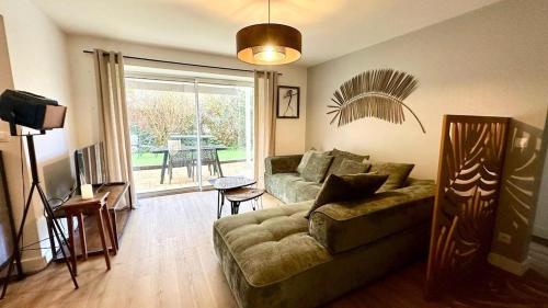 Genin - 2 Bedrooms - Lyon 5 Center & Parking - Location saisonnière - Lyon