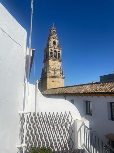 Casa torre Mezquita