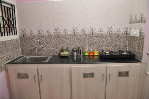 Srirangam Service Apartment