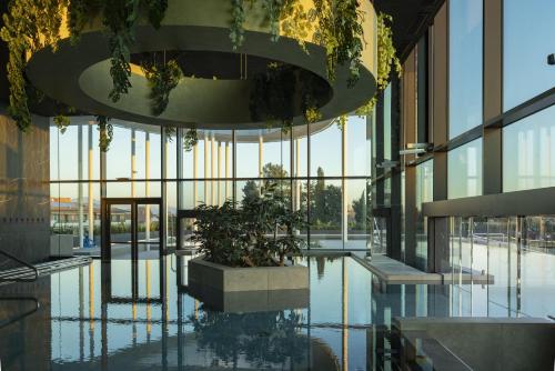 Radisson Blu Hotel, Bergamo ChorusLife, Bergamo (photo 5)