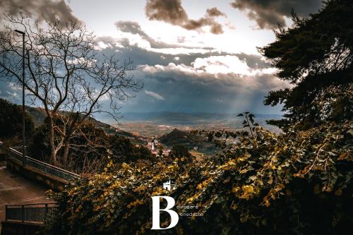 A környék, Belvedere Benedetto in Castelnuovo Parano