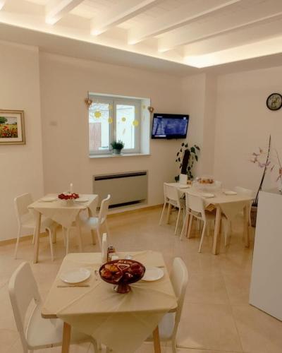 Bar/lounge, Tenuta Vigna del Noce in Corato