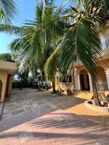 Ramaya Auberge Espagnole in Bopa
