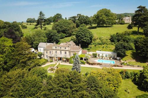 Seadmed, Purnell Manor in Cam