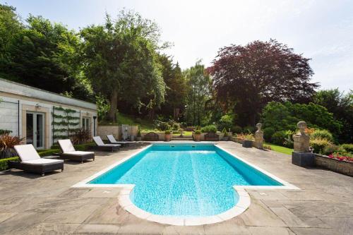 Seadmed, Purnell Manor in Cam