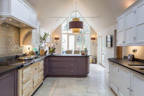Seadmed, Purnell Manor in Cam