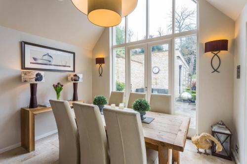 Seadmed, Purnell Manor in Cam