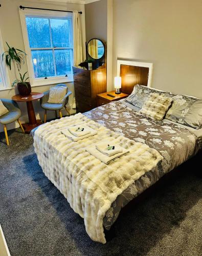 The Lincoln Arms in 多爾金