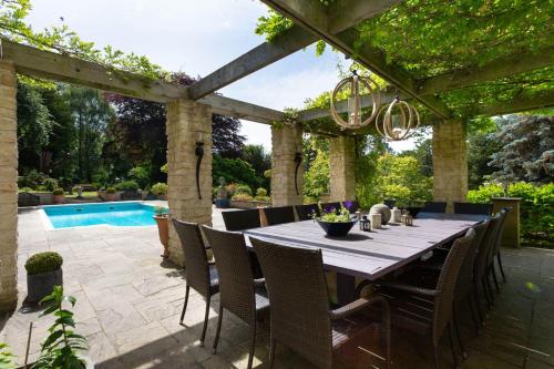 Seadmed, Purnell Manor in Cam