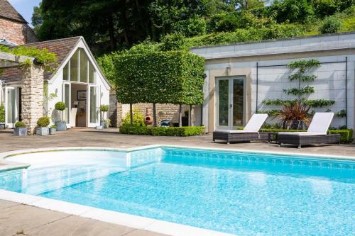 Seadmed, Purnell Manor in Cam