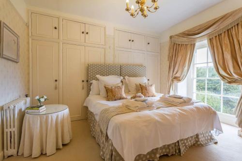 Seadmed, Purnell Manor in Cam