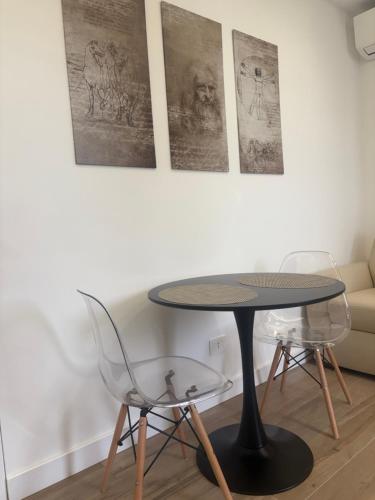 B&B Da Vinci in Cassano delle Murge