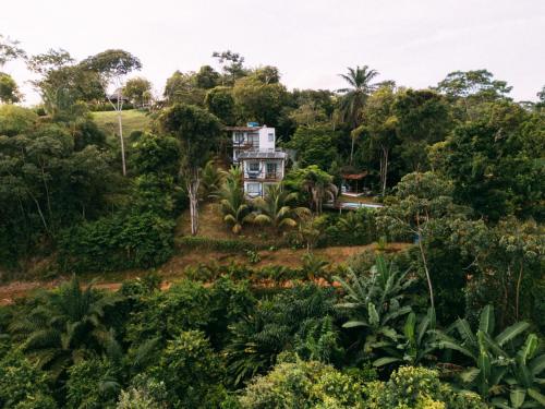 外部景觀, Vila Boa Vista Itacaré (Vila Boa Vista Itacare) in 伊塔卡拉