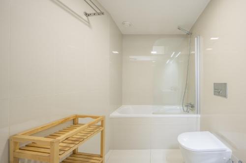 Aspasios Trindade Apartments, Porto (fotografie 7)