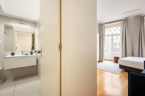 Aspasios Trindade Apartments, Porto (fotografie 3)