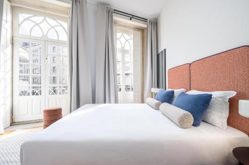 Aspasios Trindade Apartments, Porto (fotografie 2)