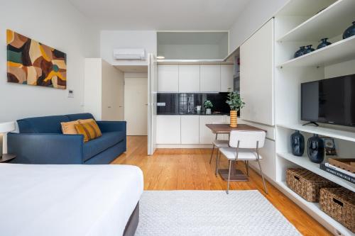 Aspasios Trindade Apartments, Porto (fotografie 4)