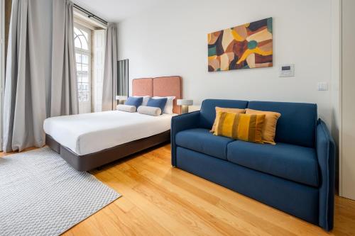 Aspasios Trindade Apartments, Porto (fotografie 6)