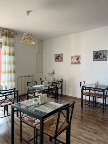 B&B D'Amare in San Salvo