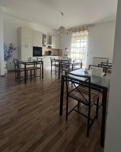 B&B D'Amare in San Salvo