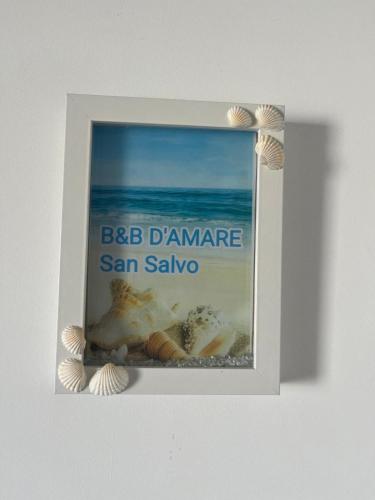 B&B D'Amare in San Salvo