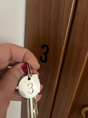 B&B D'Amare in San Salvo