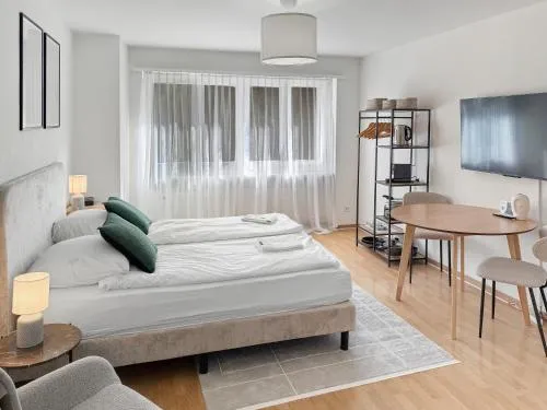 Lovely studio in the city center - Crown 1 in Zürich, Schweiz