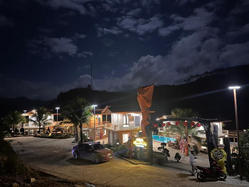 homestay minano in Cam Duc