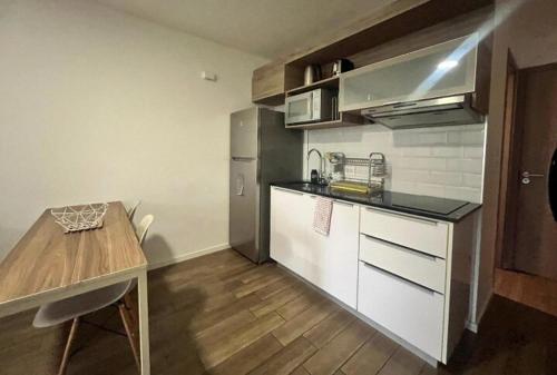 Apartment in Equipetrol