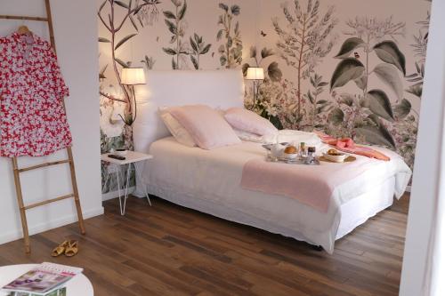 Maison Galatéa - Accommodation - Noves