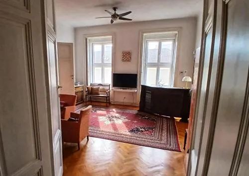 Stylish, Cosy & Central "Self-Check-In" Apartment in Wien, Österreich