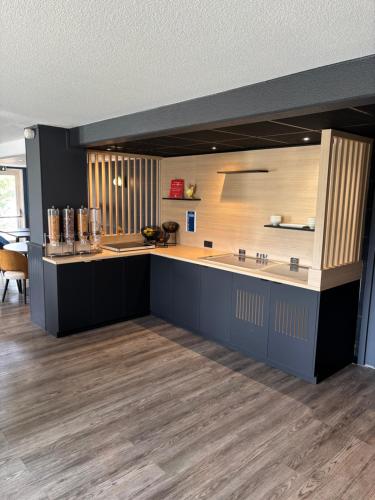 餐飲選擇, 宜必思歐坦酒店 (ibis Autun) in 歐坦