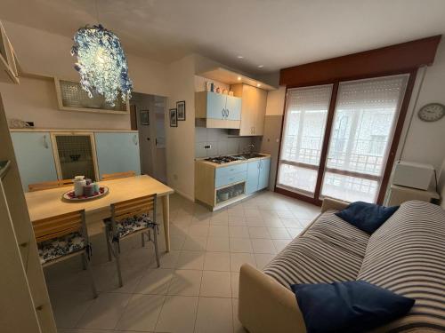 Gracious apartment located in the heart of Lignano