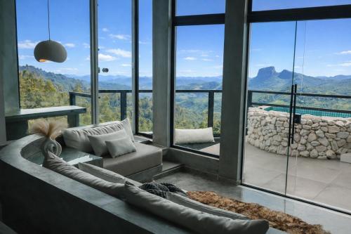 Chalé Boutique - Spa - Sauna seca , Jacuzzi , Rede suspensa – khách sạn tại Santa Clara
