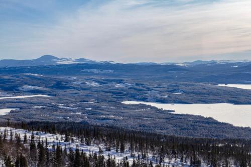 Apkārtne, Nordbakks in Gaddede