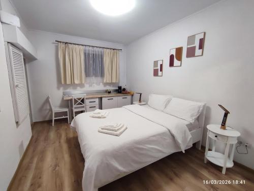 Transilvania Studio – khách sạn tại Trung tâm Thành phố Sibiu