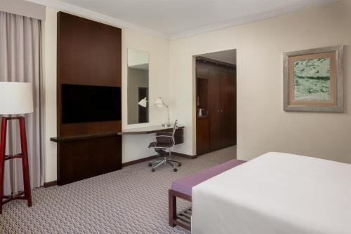 2 twin beds