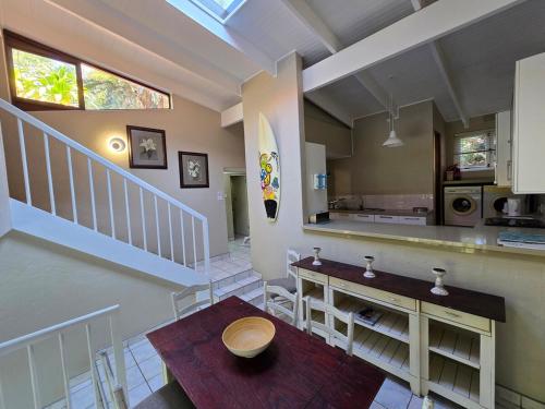 San Lameer Villa On The Dam,Can Hear The Ocean in Sanlameer