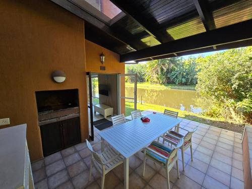 San Lameer Villa On The Dam,Can Hear The Ocean in Sanlameer