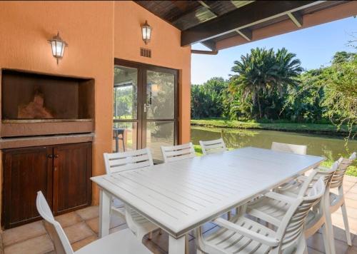 San Lameer Villa On The Dam,Can Hear The Ocean in Sanlameer