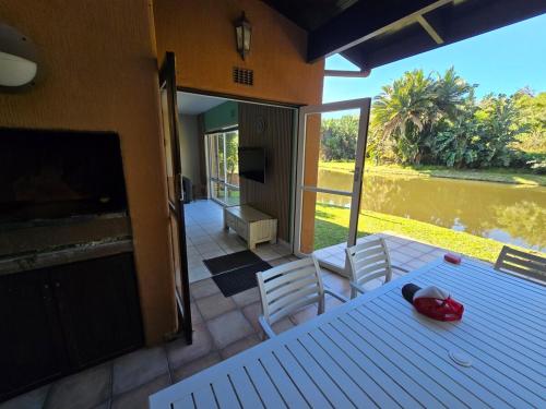 San Lameer Villa On The Dam,Can Hear The Ocean in Sanlameer