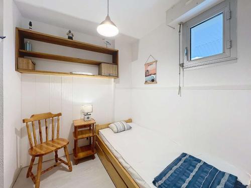 Quiberon - Appartement 2 pièces + mezzanine - 4 pers - Vue mer - image 4