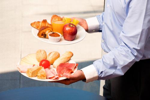 Hotel ibis Braga - image 6