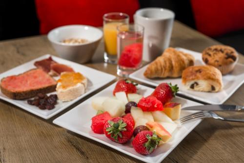 Food and beverages, Hotel ibis Braga in Braga
